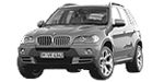 BMW E70 C3415 Fault Code