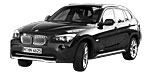 BMW E84 C3415 Fault Code