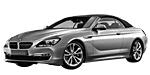 BMW F12 C3415 Fault Code