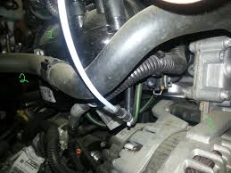 See C3415 repair manual